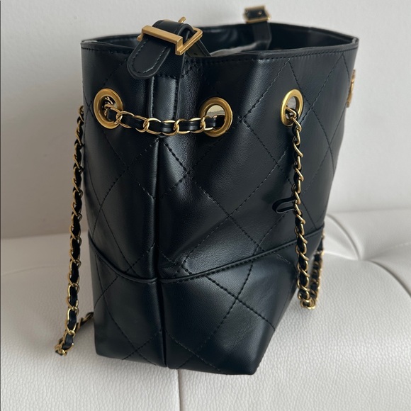 BRAND NEW Fashion Lux Shoulder Bag 12”Lx9”Hx5”D approximately size - Picture 5 of 10